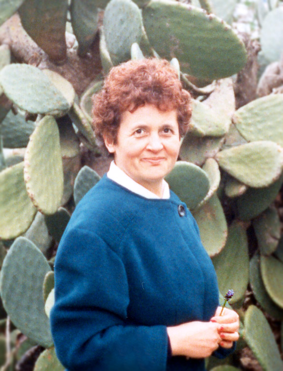WANDA TOIA VED. BONIZZONI